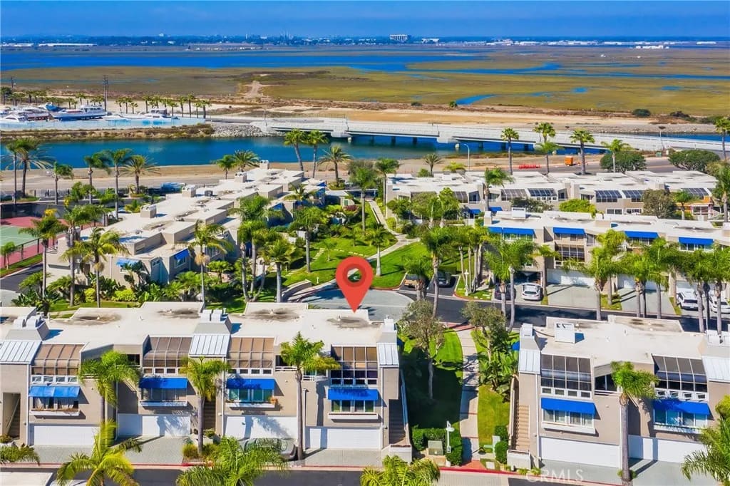 3365 Tempe Drive, Huntington Beach, California, 92649