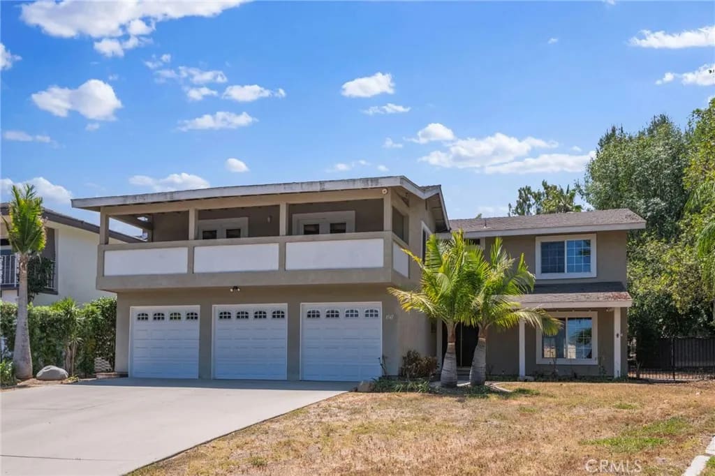1541 Pinewood Place, La Habra, California, 90631