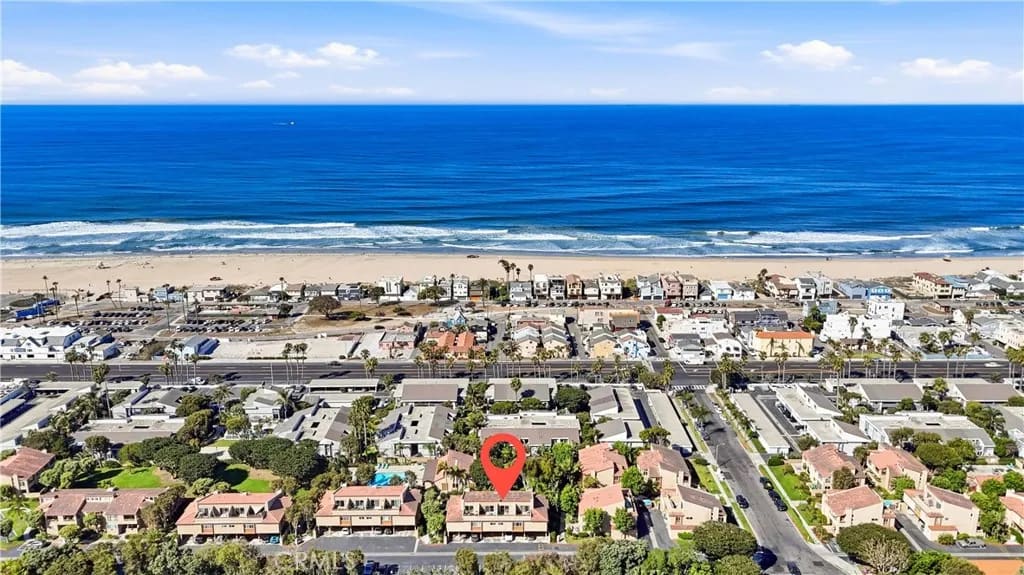 16971 Bluewater Lane 70, Huntington Beach, California, 92649