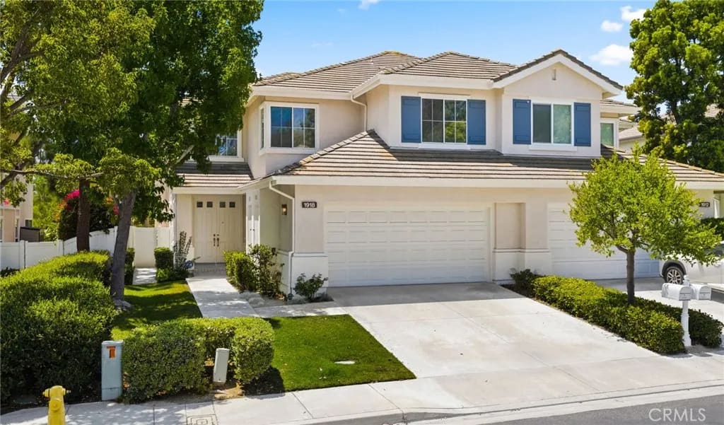 1918 Edinburgh Way, Fullerton, California, 92831