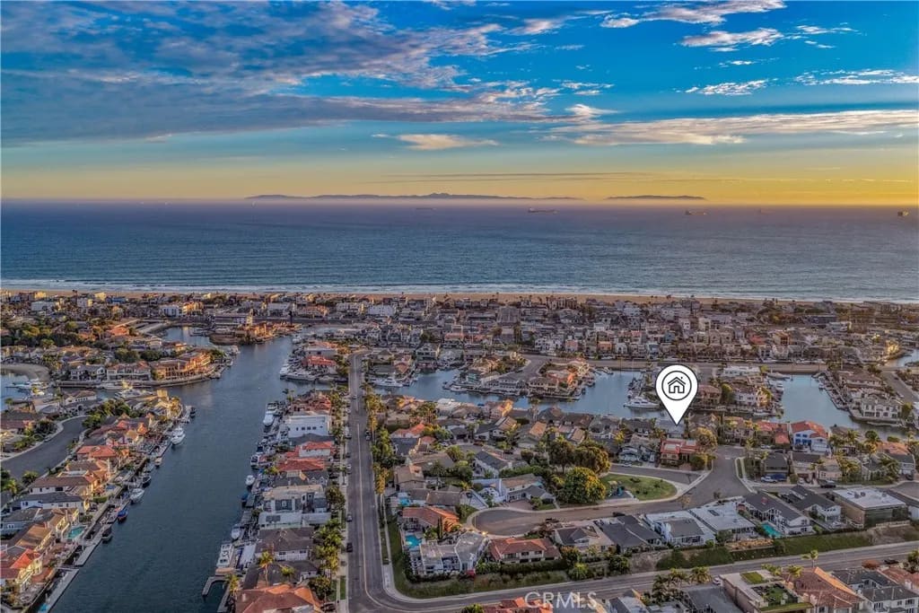 16601 Peale, Huntington Beach, California, 92649