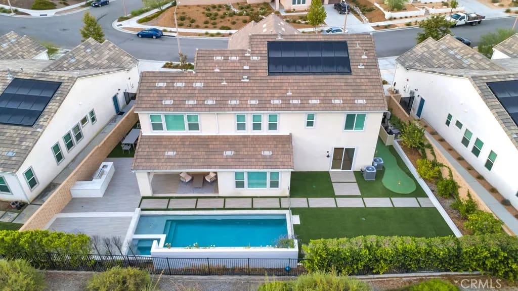18812 Juniper Springs Drive, Canyon Country, California, 91387