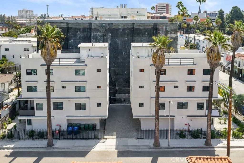 1171 W 36th Pl, Los Angeles, California, 90007
