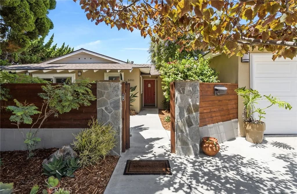 5051 Sisson Drive, Huntington Beach, California, 92649