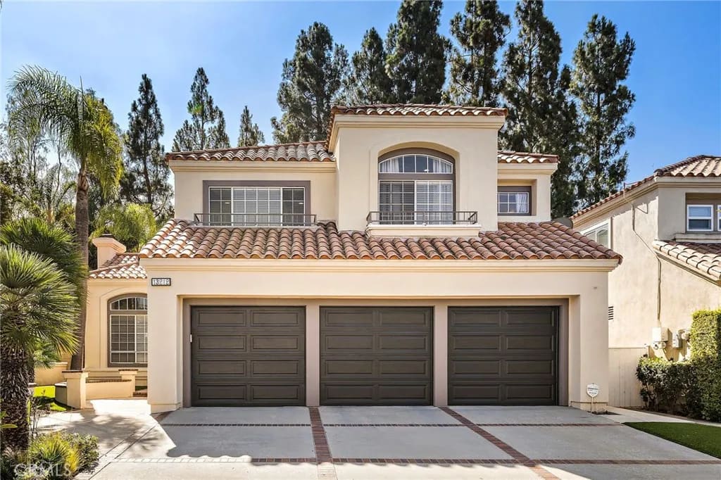 13212 Cortina, Tustin, California, 92782