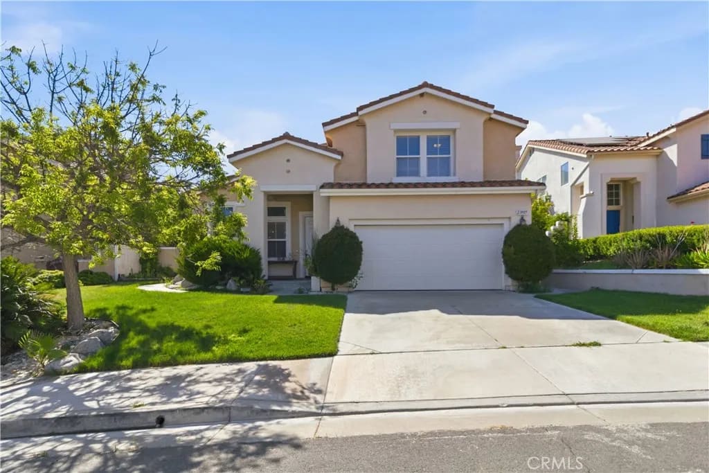 23805 Oak View, Newhall, California, 91321