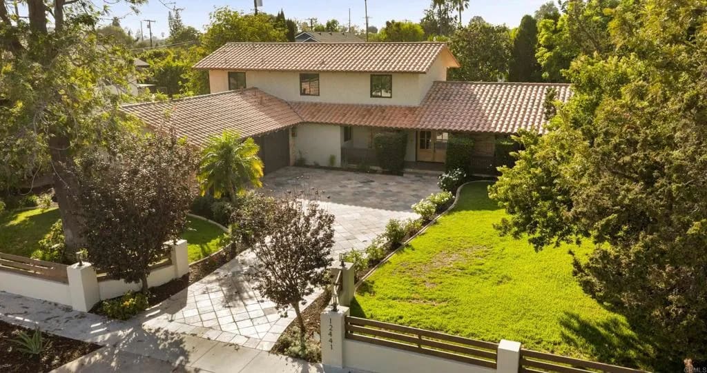 12441 La Bella Dr, North Tustin, California, 92705