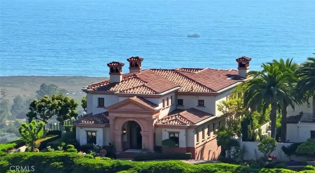 18 Sail Vista, Newport Coast, California, 92657