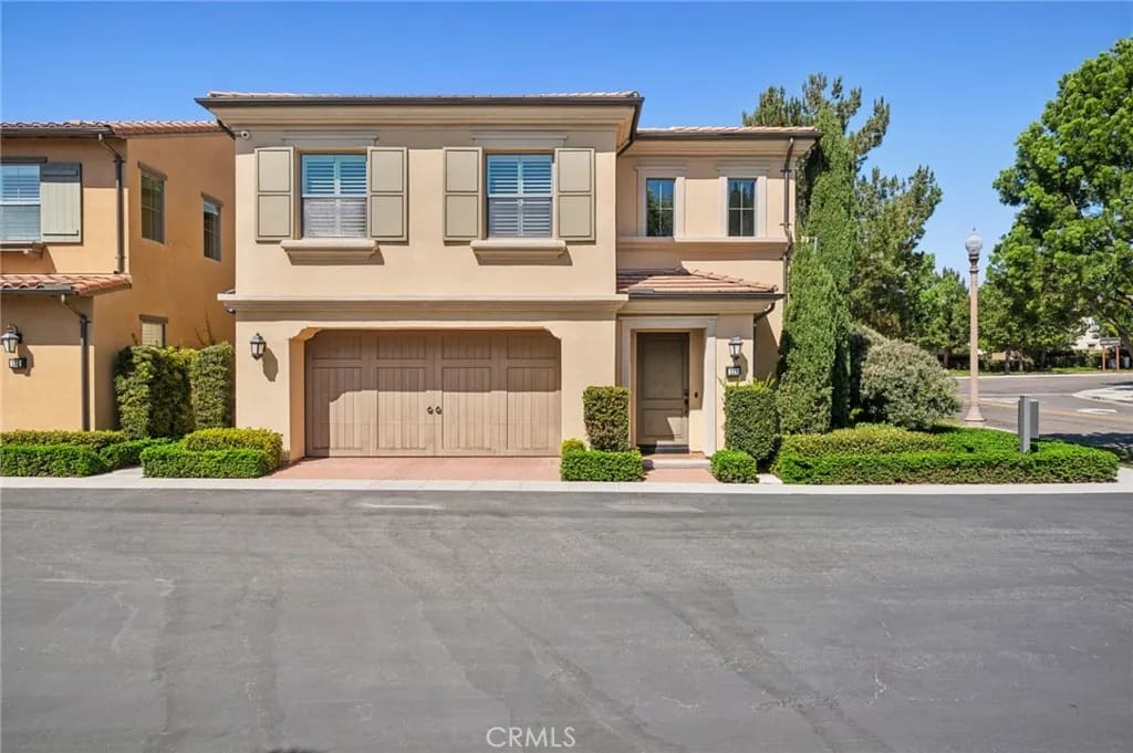 131 Waterleaf, Irvine, California, 92620