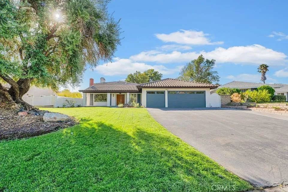 2849 Hillman Street, Thousand Oaks, California, 91360