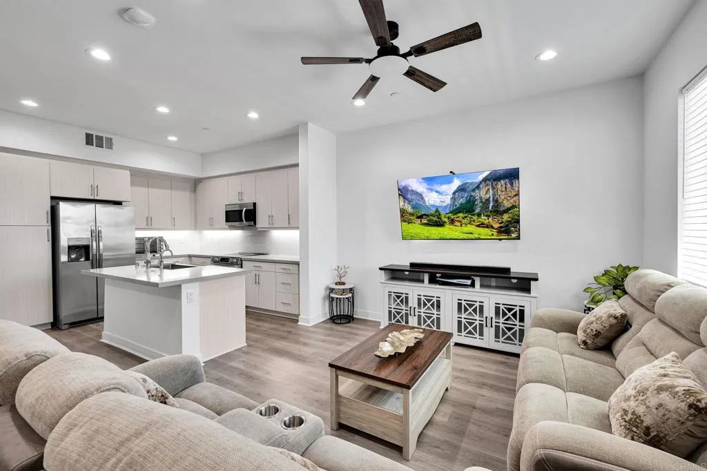1319 Yannis Court, El Cajon, California, 92019