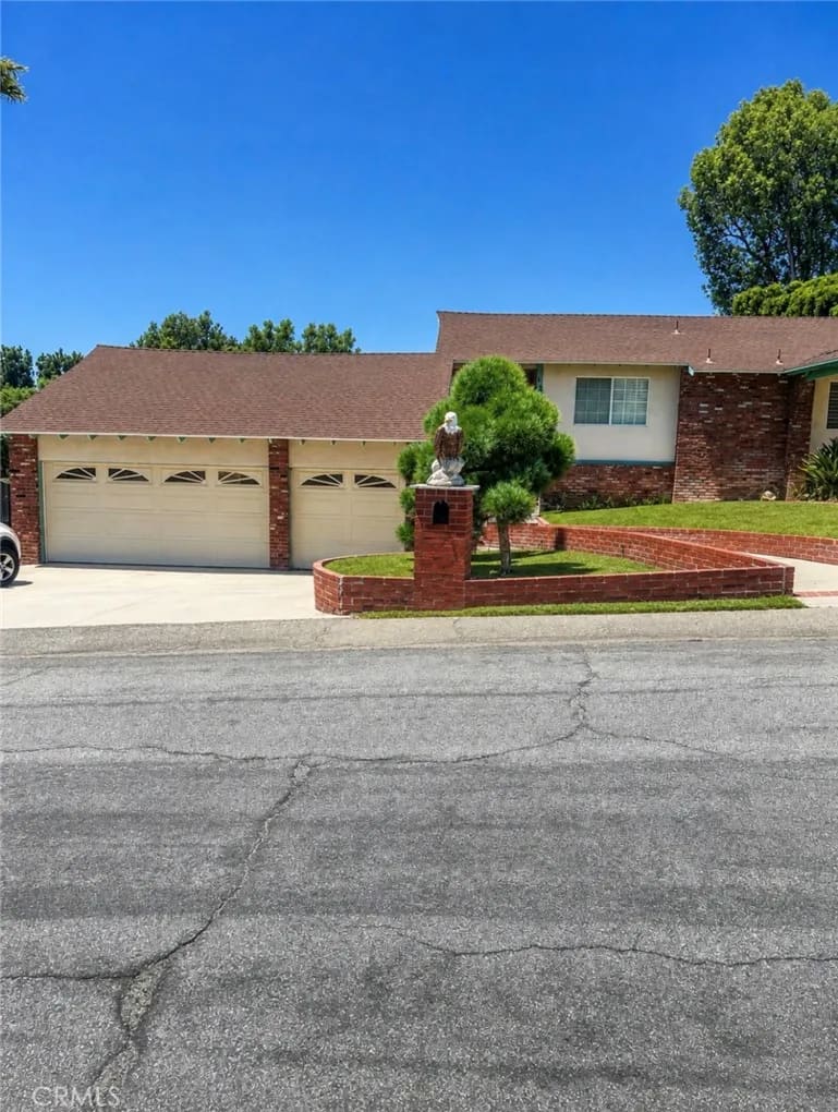 1231 Meadowland, La Habra Heights, California, 90631
