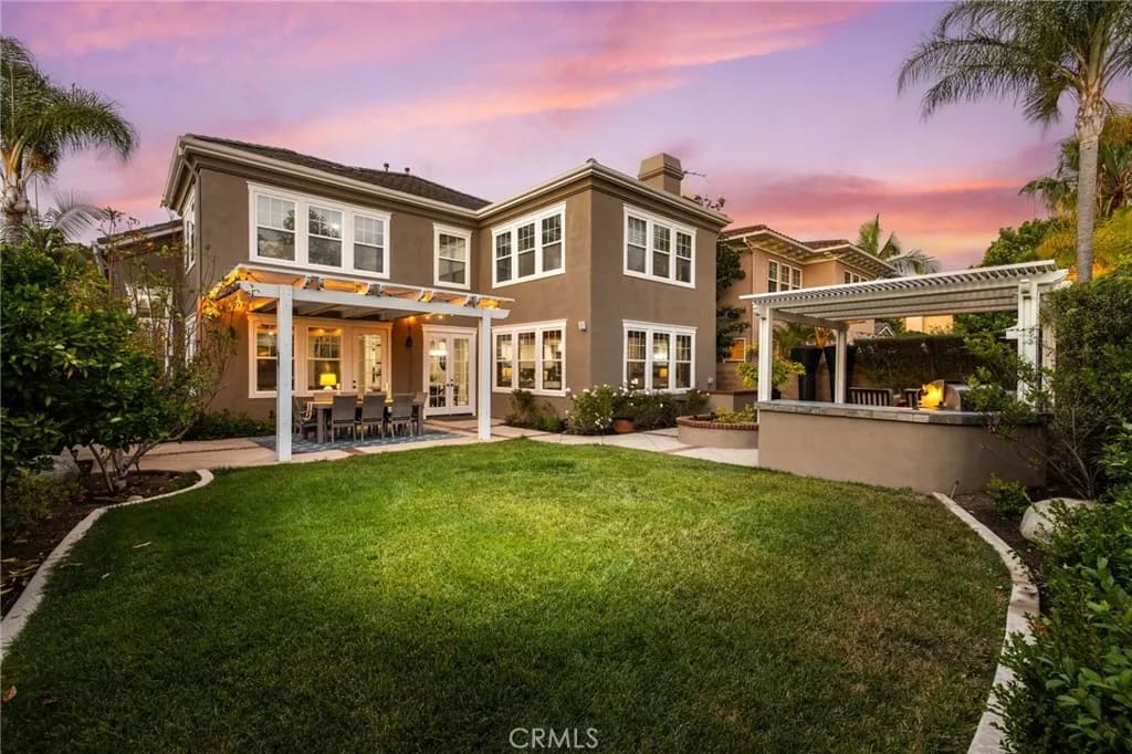 14 Buellton, Irvine, California, 92602