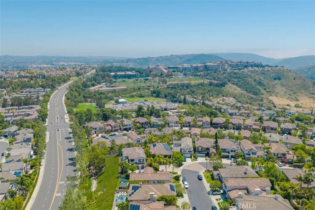 98 Endless Vista, Aliso Viejo, California, 92656