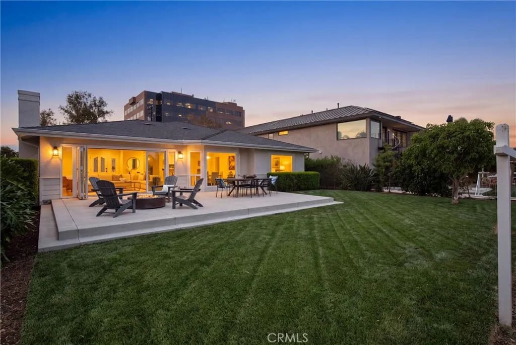 4321 Country Club, Long Beach, California, 90807