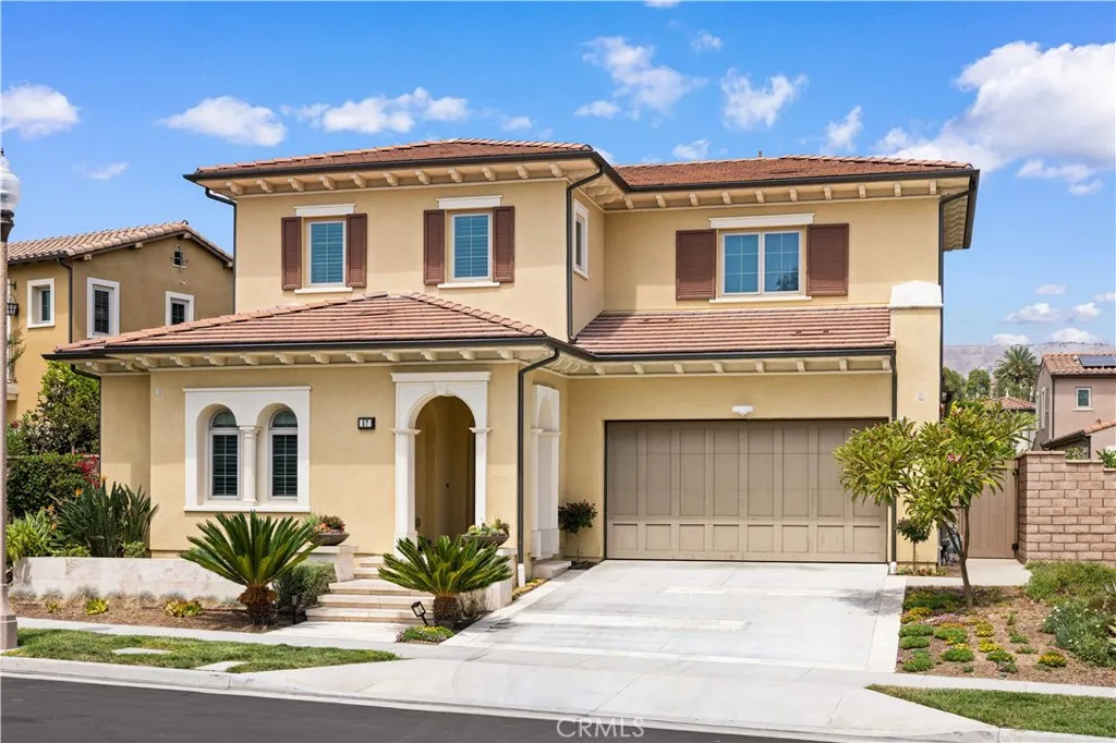 57 Lowland, Irvine, California, 92602