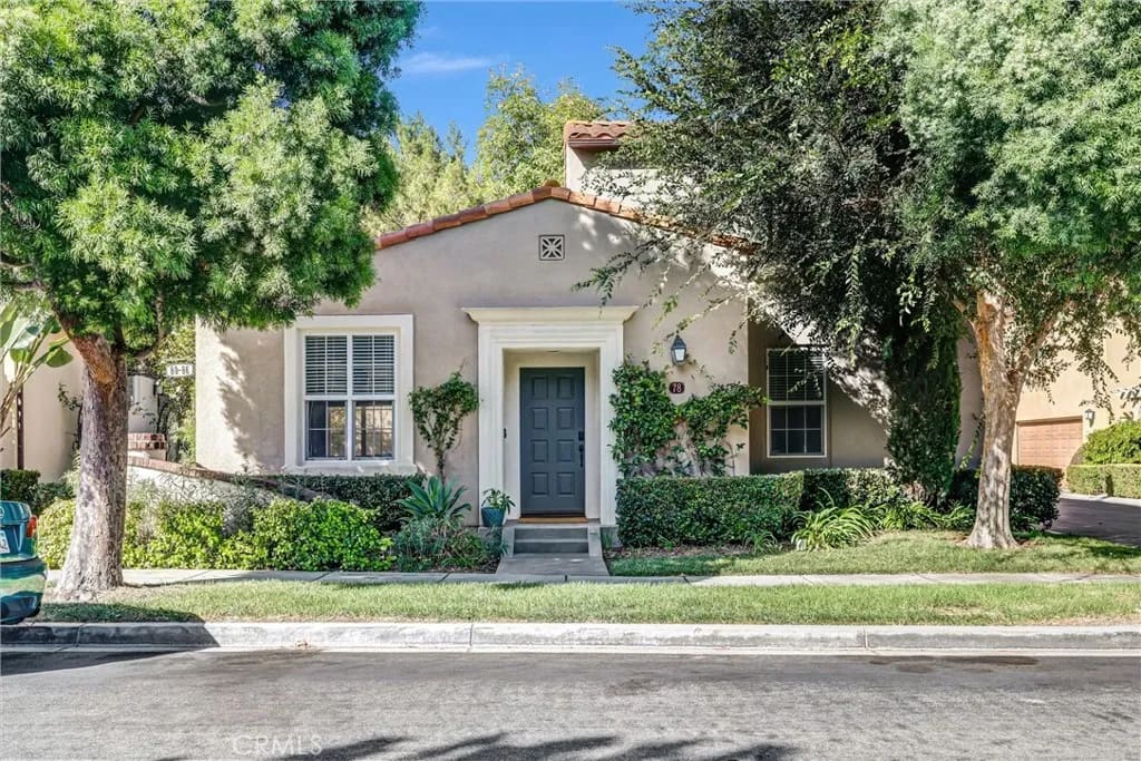 78 Duet, Irvine, California, 92603