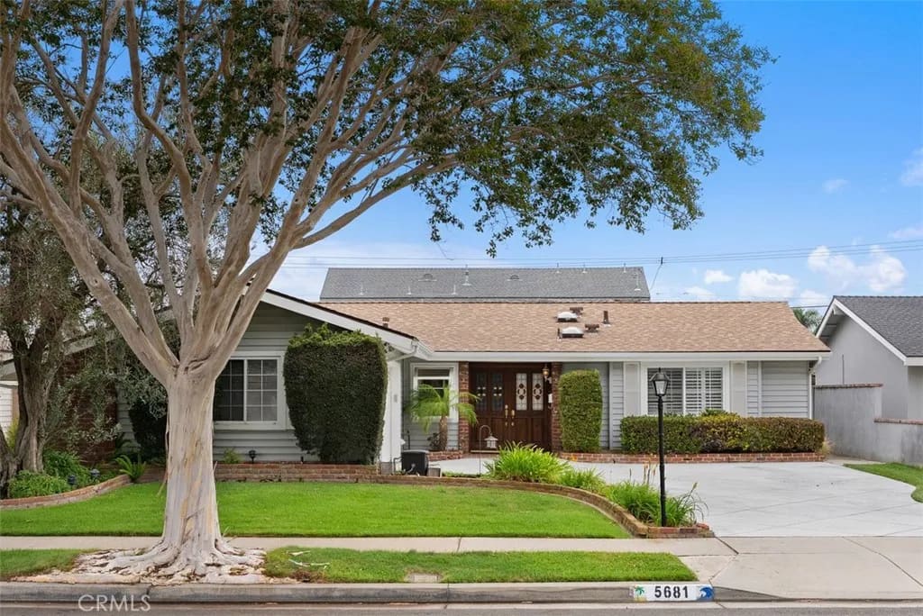 5681 Littler, Huntington Beach, California, 92649