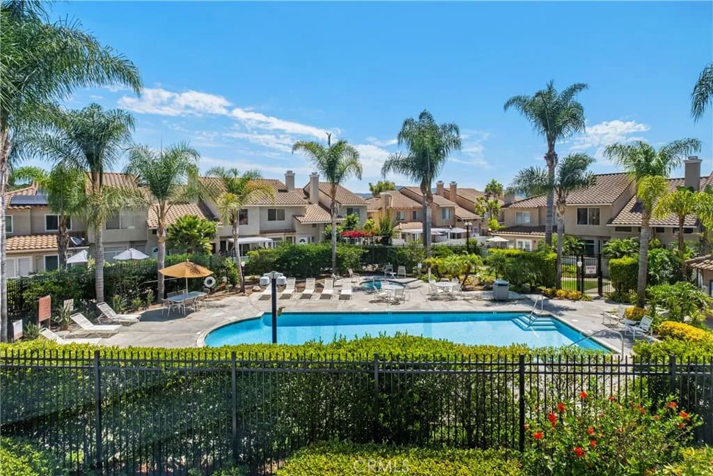 26946 Orchid, Mission Viejo, California, 92692