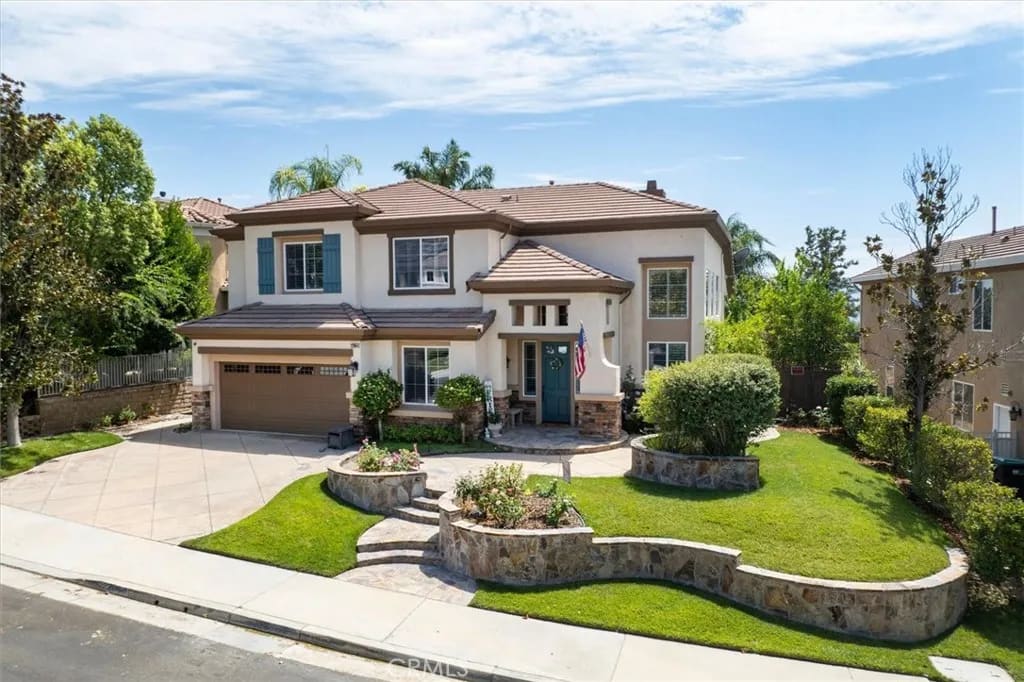 22064 Gold Canyon, Saugus, California, 91390