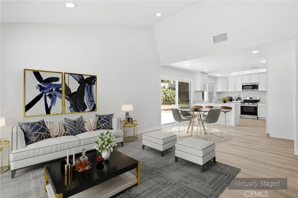 535 Passiflora Drive, La Habra Heights, California, 90631