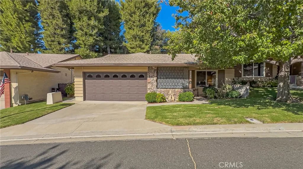 19545 Brendle, Newhall, California, 91321