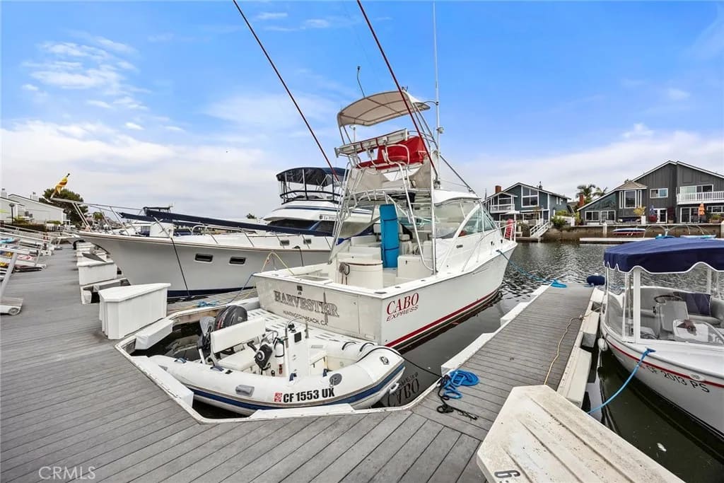 3742 Montego, Huntington Beach, California, 92649