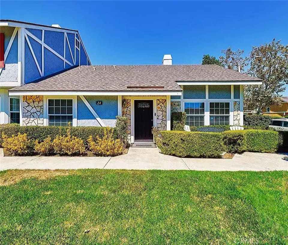 24 Atherton, Irvine, California, 92620
