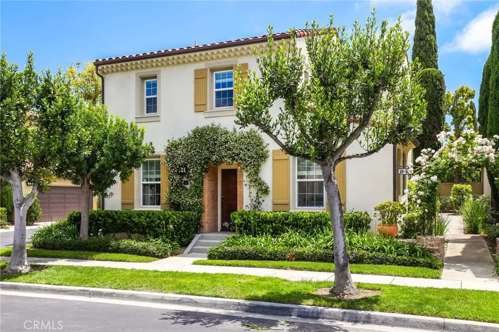 46 Arborside, Irvine, California, 92603