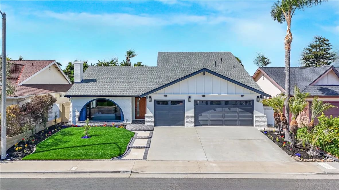 9631 Indian Wells, Huntington Beach, California, 92646