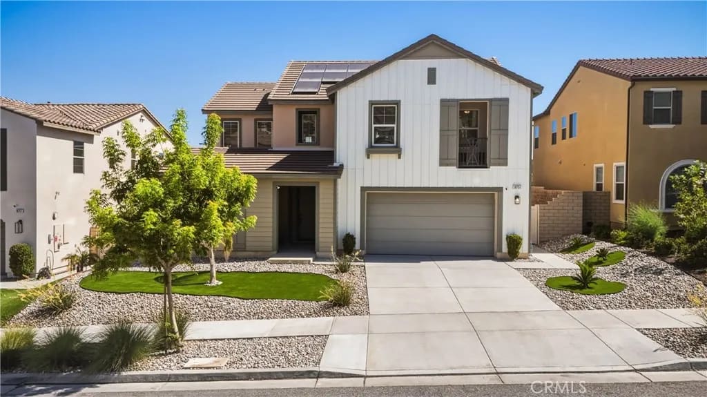 18751 Cedar Crest, Canyon Country, California, 91387