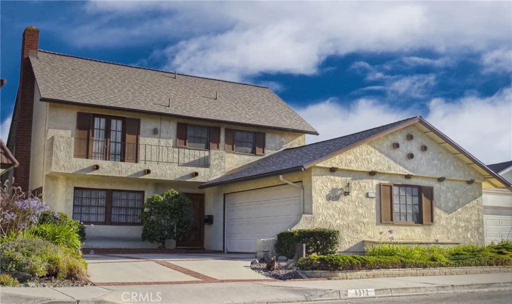 8372 Snowbird Dr., Huntington Beach, California, 92646