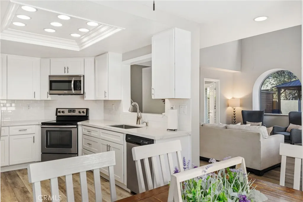 27841 Persimmon 44, Mission Viejo, California, 92691