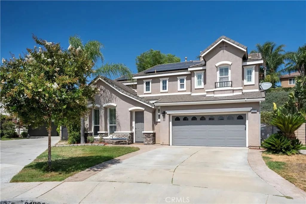 21825 Carol Court, Saugus, California, 91390