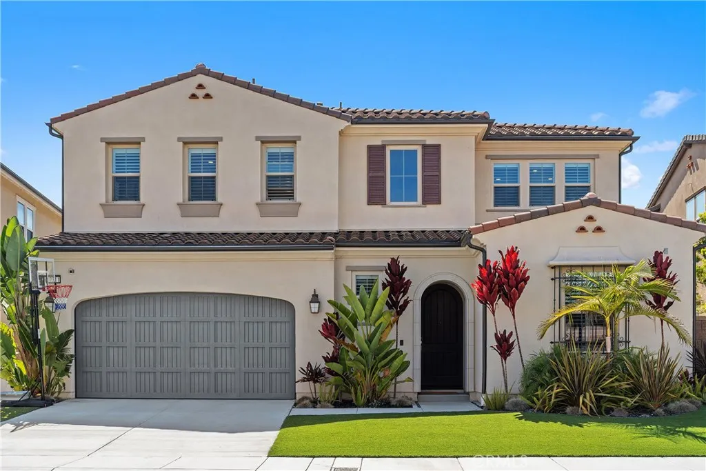 17311 Cobblestone Lane, Huntington Beach, California, 92649