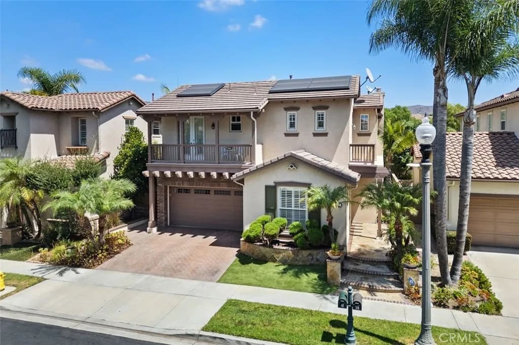 41 Carpenteria, Irvine, California, 92602