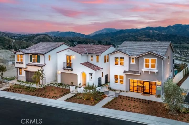 16301 Estonia Drive, Canyon Country, California, 91387