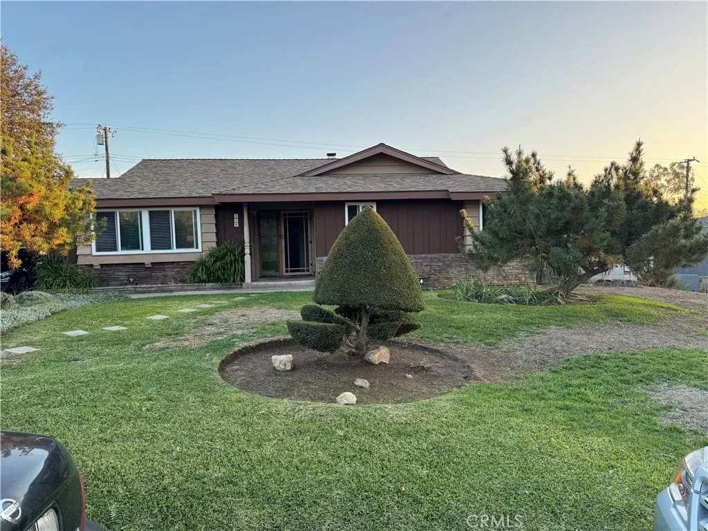 116 Eseverri, La Habra Heights, California, 90631