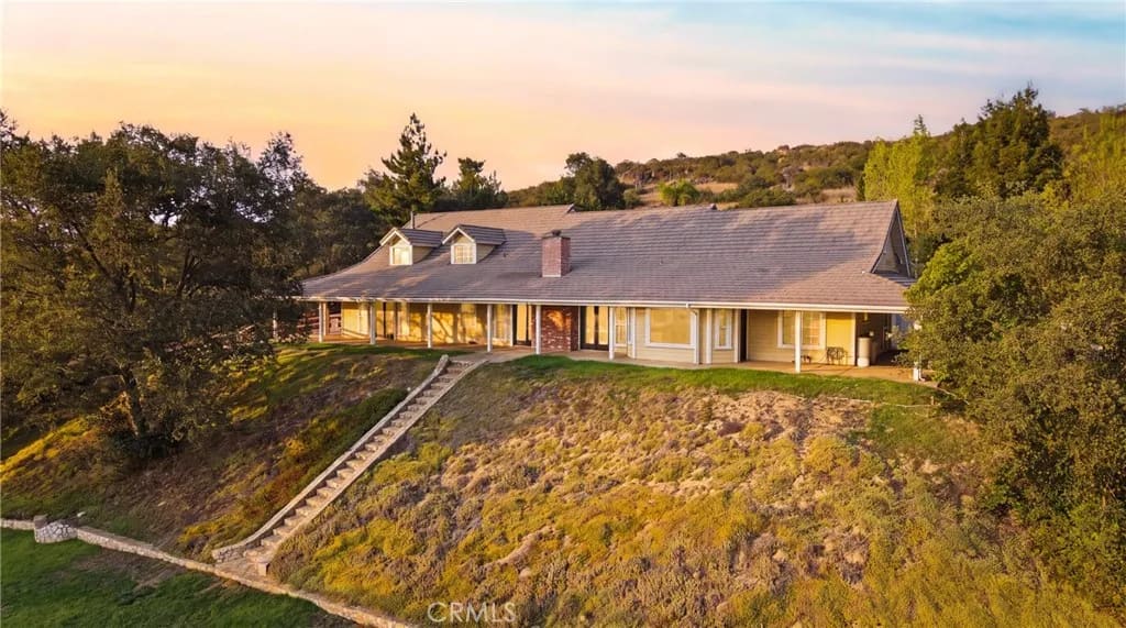 19700 Camino De Paz, Murrieta, California, 92562