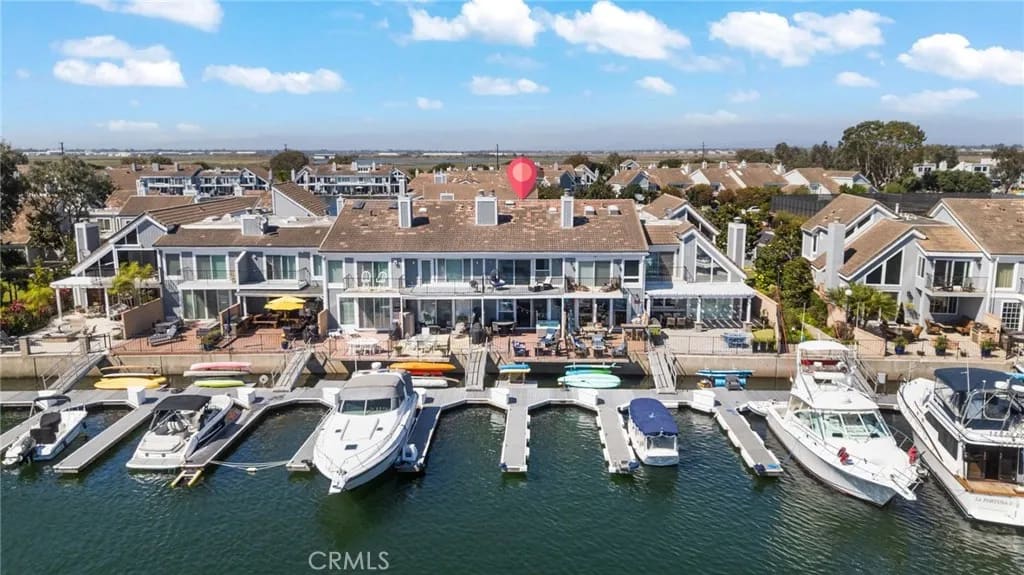 16139 Saint Croix, Huntington Beach, California, 92649