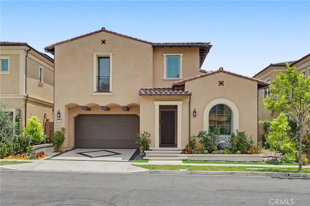 212 Sutters Mill, Irvine, California, 92602