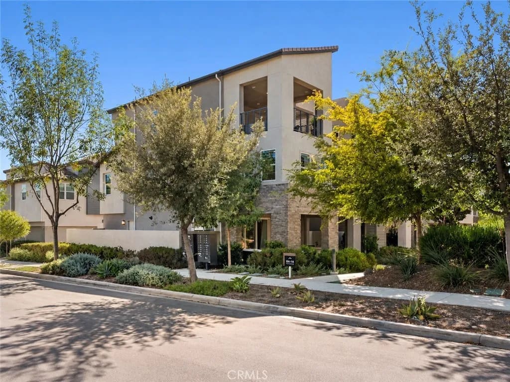 108 Shear, Irvine, California, 92618