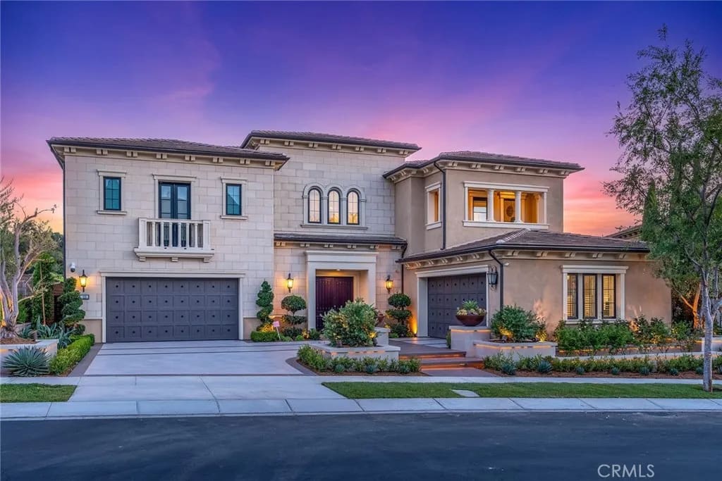 110 Nest Pine, Irvine, California, 92602