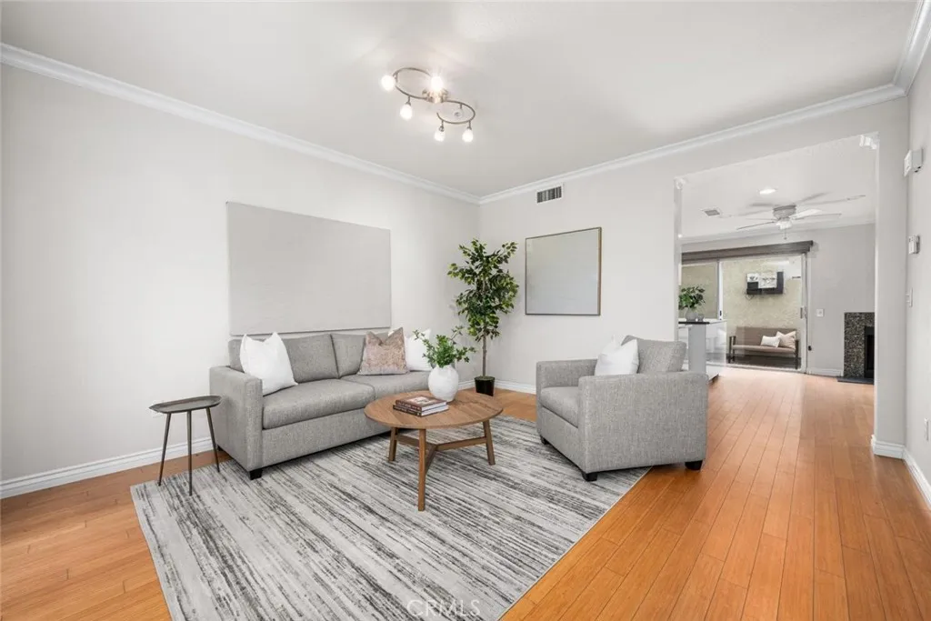 152 Greenmoor 64, Irvine, California, 92614