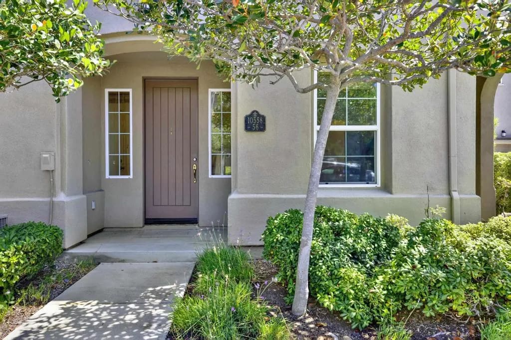 10558 Zenor Ln 56, San Diego, California, 92127
