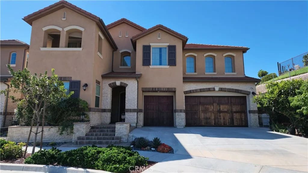 5362 Heritage Oak, Lake Forest, California, 92679