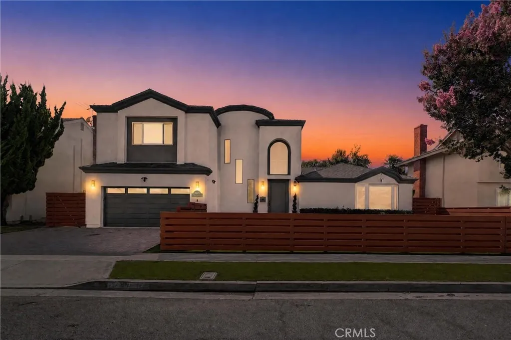 18871 Santa Marta Street, Fountain Valley, California, 92708