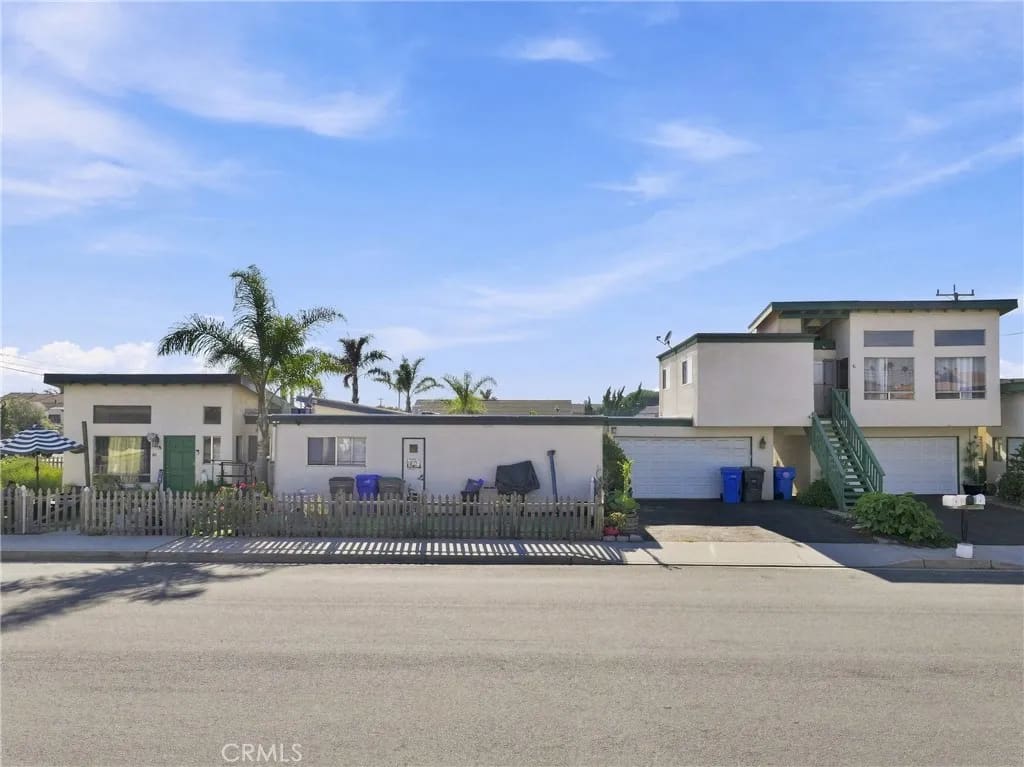590 S 6th, Grover Beach, California, 93433