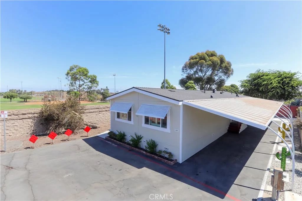 7051 Ellis 40, Huntington Beach, California, 92648