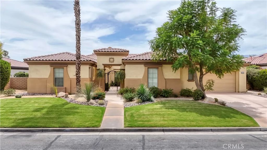 78463 Blackstone Court, Bermuda Dunes, California, 92203